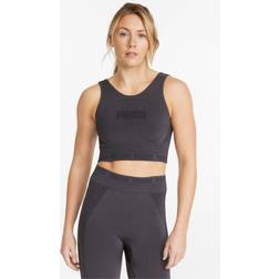 Puma EvoKnit Women's Crop Top Shirt