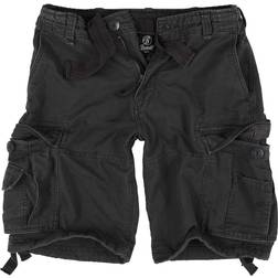 Brandit Vintage Shorts (Antracit, 6XL)