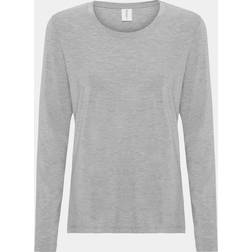 Boody Women's Long Sleeve Round Neck T-Shirt