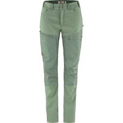 Fjällräven Abisko Midsummer W Trousers Jade