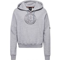 Superdry Sweatshirt à Capuche Femme Expedition Graphic