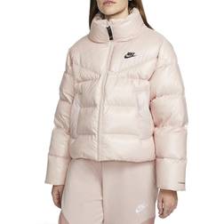 Nike City Winter Jacket - Pink