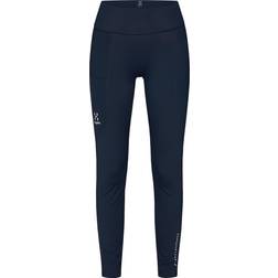 Haglöfs L.I.M Leap Tights Women Magnetite