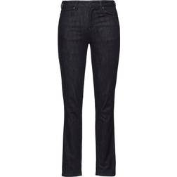 Black Diamond Women's Mission Wool Denim Pant Dark Indigo Rinse Dark Indigo Rinse