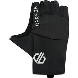 Dare 2b Forceble II Guantes - Negro