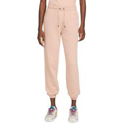 Nike Sportswear Fleece Pants - Rose Whisper/White