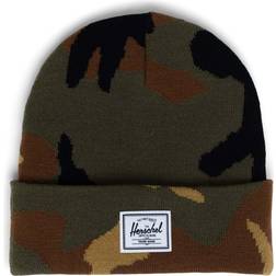 Herschel Elmer Beanie - Woodland Camo