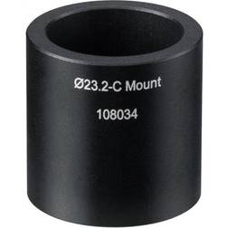 Bresser Optik 5942030 Mikroskop-kameraadapter Passer til mærkerne (mikroskop) Optik