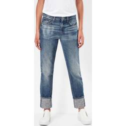 G-Star 3301 High Straight Tu Jeans