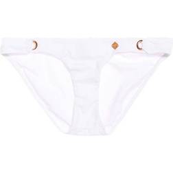 Superdry Picot Textured Bikini Bottom