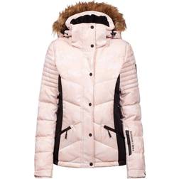 Superdry Snow Luxe Puffer Jacket