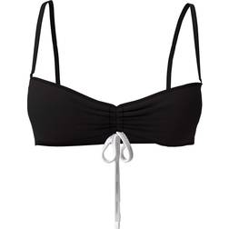 Calvin Klein Bikini Oberteil - Schwarz