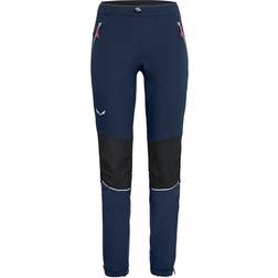 Salewa Sesvenna DST Pant W, softshellbyxa dam