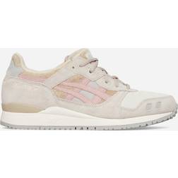 Asics Gel-Lyte III OG G-TX - Grey Pink Men's