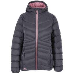 Trespass Julieta Down Jacket - Bleu