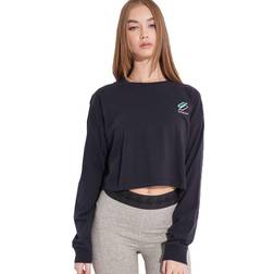 Superdry Sportstyle Essential Crop