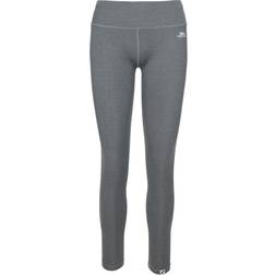 Trespass Sports Tights - Grå Melange