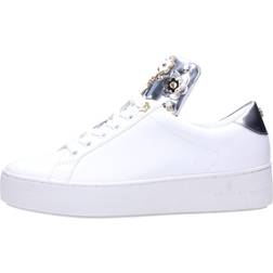Michael Kors Keaton Lace Up
