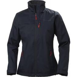 Helly Hansen Team Crew Midlayer Jacket - Navy