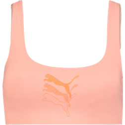 Puma Scoop Neck Top, bikinioverdel, dame