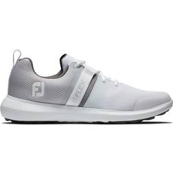 FootJoy Flex M - White/Grey