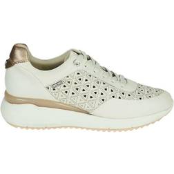 Pikolinos leather Sneakers SELLA W6Z 10.5-11