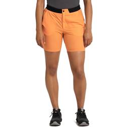 Haglöfs L.I.M Strive Lite Shorts Women Magnetite - Herren