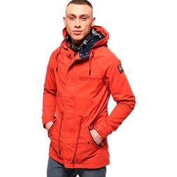 Superdry Aviator Rookie Parka