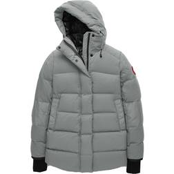 Canada Goose Alliston Jacket W Moonstone Grey/PDL Gris (Storlek XS)