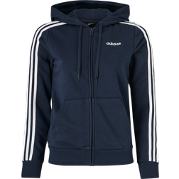 adidas Essentials 3-Stripes Hoodie