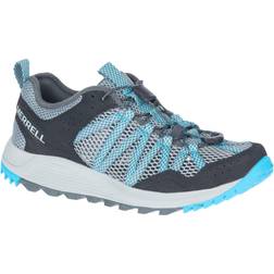 Merrell Wildwood Aerosport Monument - Azul