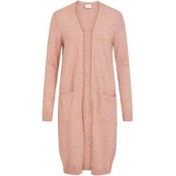 Vila Ril Cardigan - Hvid