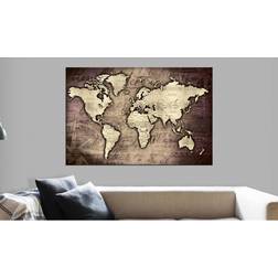 Arkiio Precious World 120x80 Tavla