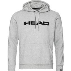 Head Club Byron Hoodie Men - Schwarz