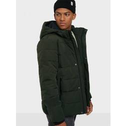 Only & Sons Onscayson Daunenjacke Grau