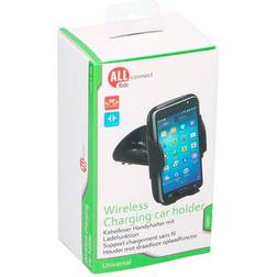 allride Wireless Charging Phone Holder