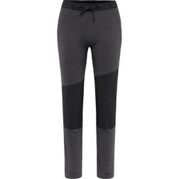 Klättermusen Hugin Pants W - Raven