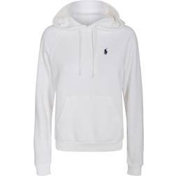 Polo Ralph Lauren Sweat À capuche brodée en coton mélangé - Taille