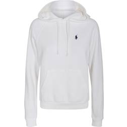 Ralph Lauren Hoodie - Weiß