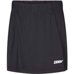 ZERV Falcon Women's Skirt - Dark Blue