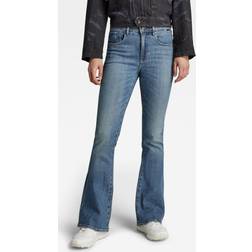 G-Star 3301 Flare Jeans