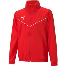 Puma Team Rise All Weather Jacket