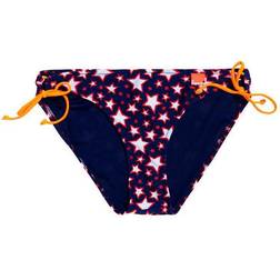 Superdry Pacific Star Tie Bikinitrusser