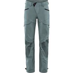 Klättermusen Women's Misty 2.0 Pants Stone