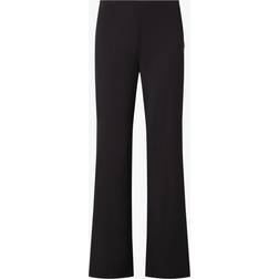 Calvin Klein Bas de Pyjama - Pantalon - Noir