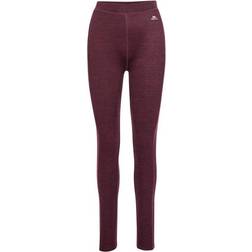 Trespass Dainton Leggins Donna - Verde