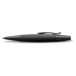 Faber-Castell Kugelschreiber 0.6 mm Schwarz