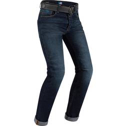 PMJ PMJ Legend Caferacer Jeans - Grey
