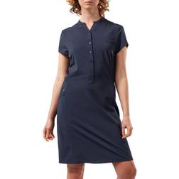 Craghoppers Women's Nosilife Pro Dress - Blue Navy