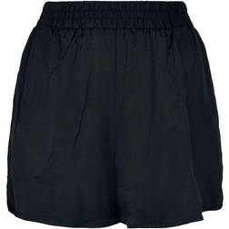 Urban Classics Ladies Ladies Viscose Satin Resort Shorts